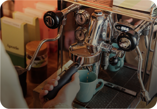 Cruise Control: Colombian Coffee in Its Smoothest Gear