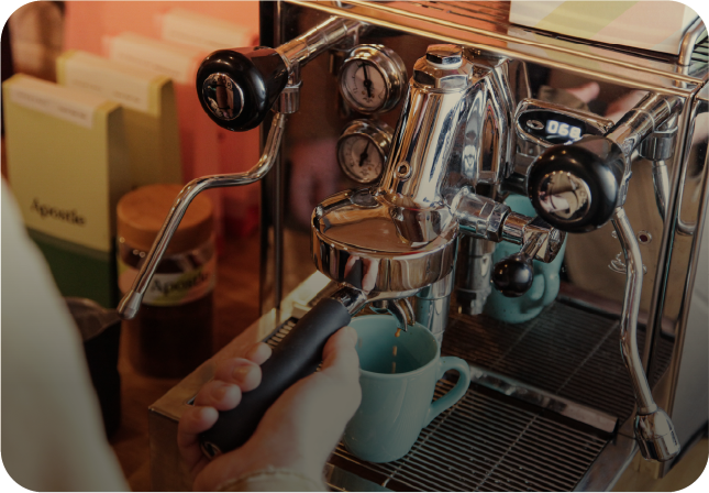 Cruise Control: Colombian Coffee in Its Smoothest Gear