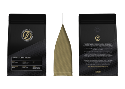 SIGNATURE ROAST