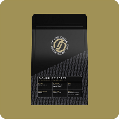 SIGNATURE ROAST